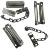 CTS Steel Chain Door Guard Safety Catch Locking Door Home
