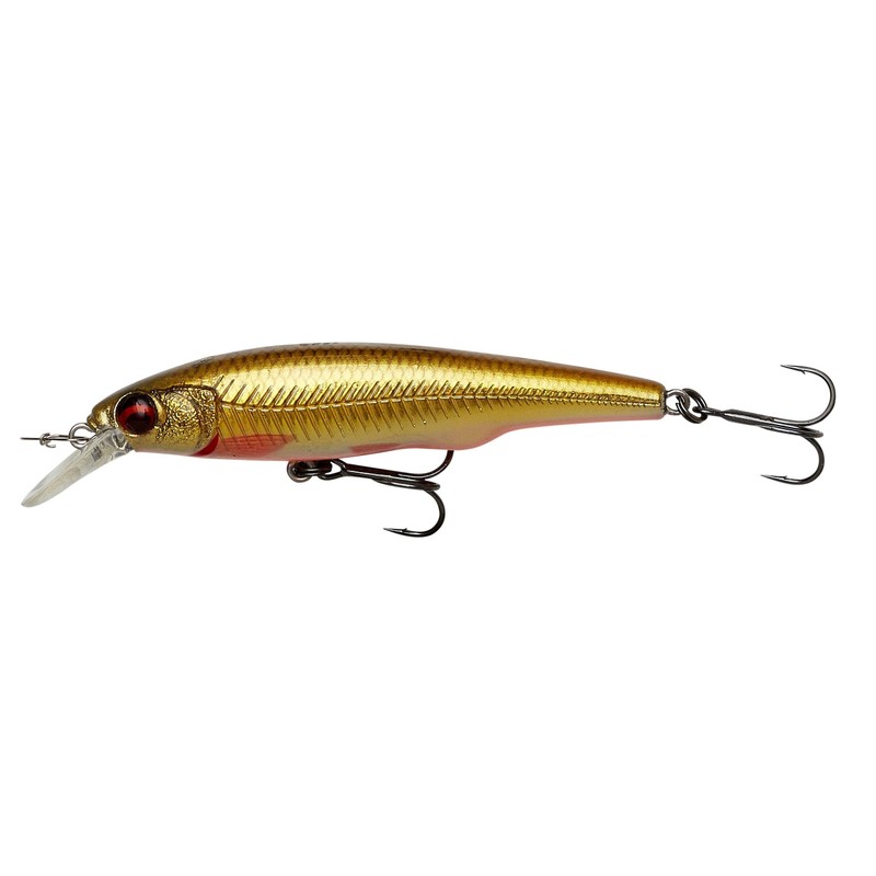 Savage Gear Gravity Twitch SR – Premium Freshwater Predator Lure