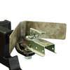 HITOWMFG Trailer Hitch Coupler Connect Aligner Alignment Device for Truck