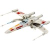 Revell X-wing Fighter Model Kit, High-Quality Kit of the X-wing