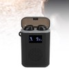 M6 Bluetooth Dual Ear Mini Earphones Headphones Bluetooth 5.1 Headset
