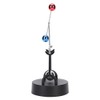 Magnetic Balls Perpetual Motion Decoration Desktop USB &amp; Batteries Powered