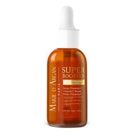Marie Dargan Sérum Vitamina C10% Booster 30ml Antioxidante Tipo de piel Todo tipo de piel