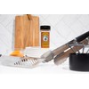 Sure Shot Sid’s Smokey Bacon Gunpowder Seasoning - Famous BBQ