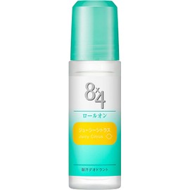 [Bulk Purchase] 8x4 Roll-On Juicy Citrus 1.5 fl oz (45 ml) [Set of 3]