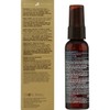 HASK ARGAN REPAIR SHINE OIL 59ML PUMP
