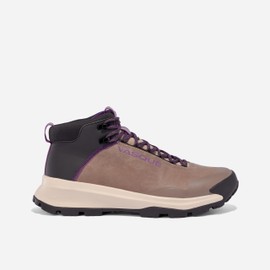 Vasque Women's Horizon Mid Waterproof Hiking Shoe, Cobblestone, 8.5 Medium