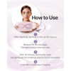 Petitfee Aura Quartz Hydrogel Eye Zone Mask 5Ea (9G5) -