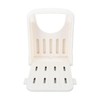 Bread Slicer Guide Divided Bread Slicer Easy to Clean Bread