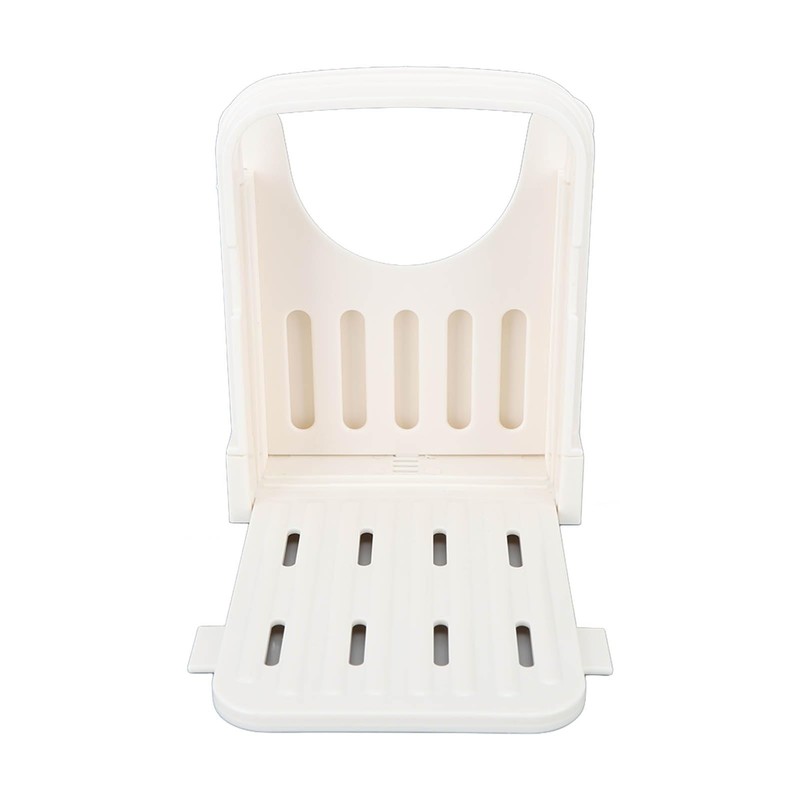 Bread Slicer Guide Divided Bread Slicer Easy to Clean Bread