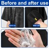 KFSCIP 3 Pcs Pet Hair Removal Glove, Pet Hair Remover