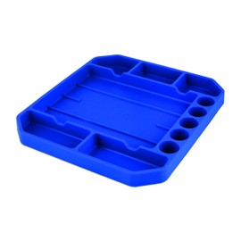 Laser 8044 Rubber Tool Tray, Medium
