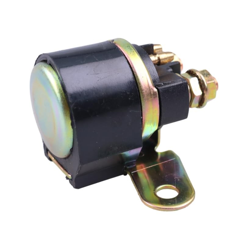 DVPARTS Starter Solenoid Relay 5270-150500 Compatible with CFMOTO UFORCE 600