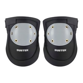 Surtek RGO Rodilleras de goma