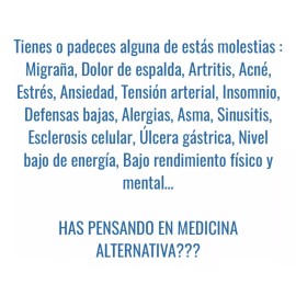 Bio Energy 3 Tarjetas De Iones Negativos, Tecnología Alemana