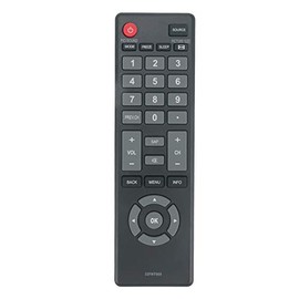 New Remote Control 32FNT005 Compatible with MAGNAVOX LED LCD HD TV 29ME403V 24ME403V/F7 32ME403V/F7 40ME325V 40ME325V/F7
