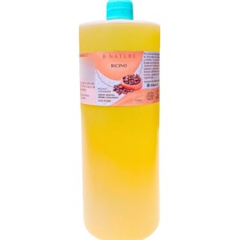 NatureCast 1L – Aceite de Ricino Multifuncional