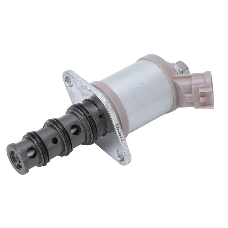 Hydraulic Pump Solenoid Valve 9239590 ZAX200 3 Flow Control Valve