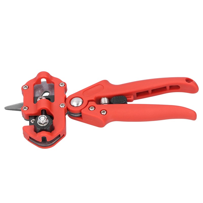 Garden Grafting Tool Set Plant Tree Branch Cutting Scissor Shear