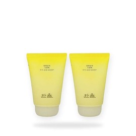 한율 달빛유자 수면팩 70ml 1+1 세트(SH)