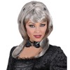 Ladies Spiderlady s With Spiders In Polybag Wig for Hair