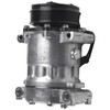 GaofeiLTF AC Compressor Replacement Fit for Chevy Express S10 Blazer