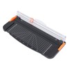Paper Cutter 12in A4 Office Trimmer Crafting Scrapbooking Tool with