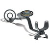 The Bounty Hunter Quick Draw II Metal Detector for Adults,