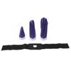 3 Pcs Ice Bag Cold Hot Therapy Leakproof Fever Reduction