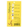 Wild Habitat Sublimation print tube socks - Red Panda with