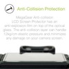 MegaGear LCD Optical Screen Protector For Canon EOS 70D Screen