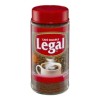 Café Legal Soluble Regular 180g
