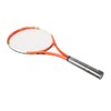 REGAIL Adult Tennis Racket 27in Aluminum Alloy Lightweight Recreational Racket