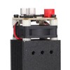 Engraving Laser Module Cutting Cutter Engraver Head Adjustable Focus 450nm