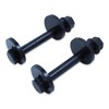 Spohn D94-99-CAM Eccentric Cam Bolts Package for 1994-1999 Dodge Ram