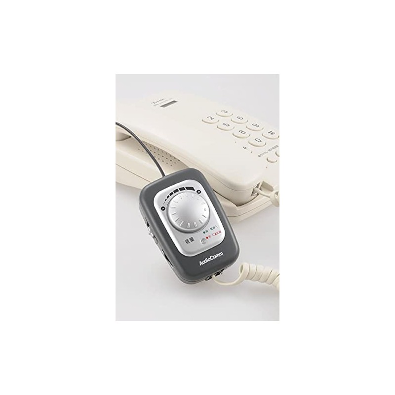 Call volume controller