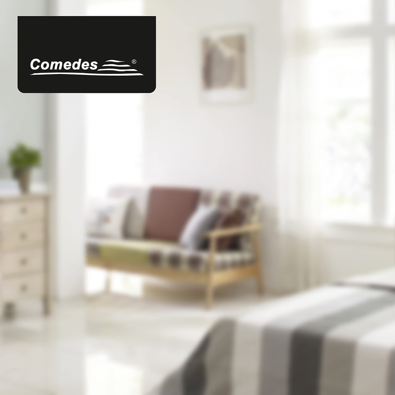 Comedes Replacement Foam Filter Set Compatible with Miele Dryers |