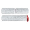 HMHAMA 3 Pack Soft Main Roller Brushes for Roborock Dyad