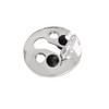 316 Stainless Steel Boat Fender Lock Kit - Durable Quick