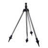 G1/2" Adjustable Tripod Holder for Garden Watering Irrigation Sprinkler