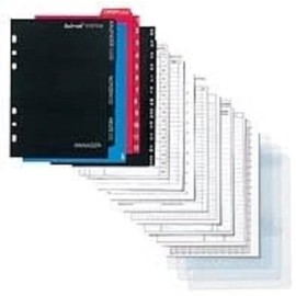 Bind A5 25134 – Manager Start Inlay