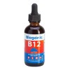 Vitamina B12 Líquida Sublingual Sabor Arándano Presentación de 240 Tomas