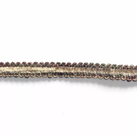 Plankroad Light Brown High Quality Decorative Gimp Trim by the yard