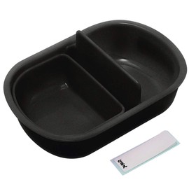 Skater QAF2BAAG-A Children's Ag+ Antibacterial and Fluffy Lunch Box, 12.2 fl oz (360 ml), Pokémon, 21, Made in Japan