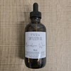 4oz Diffuser Oil (Glass bottle w/ dropper):_Leather