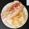 TableTop King HP9S-J8001 Symphony 9" Heavy Weight Paper Plate -