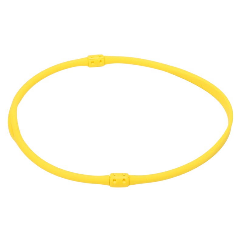 Silicone Regulator Necklace Scuba Diving Regulator Necklace Holder Diving Accessories