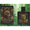 Rayhaan Tiger Cal Cologne Ed Extrait De Perfume By Rayhaan 3.4oz 100 ML NEW PACK