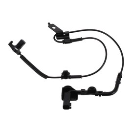 HOPESPANNER No.AE5Z2C205B ABS Wheel Speed Senor for Ford Fusion 2006-2012 Front Left ABS Sensor Anti-Lock Braking System Sensor 1 Pcs