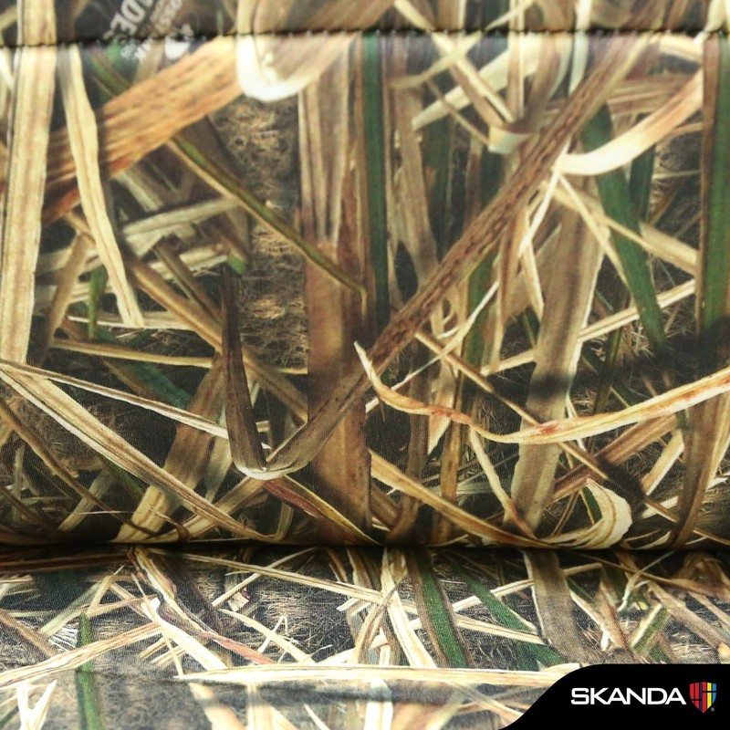 COVERKING Mossy Oak 2nd Row Camo Shadow Grass Blades Custom